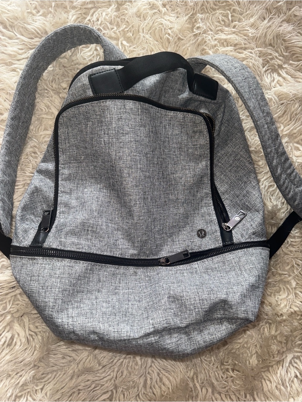 Lululemon Backpack - Picture 2 of 8